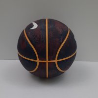 Баскетболна топка Nike Basketball Lebron Skills, Multi, размер - 4.          , снимка 4 - Баскетбол - 39136003