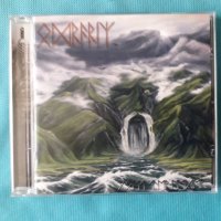 Odroerir – 2005- Götterlieder(Viking Metal,Symphonic Metal), снимка 1 - CD дискове - 41387191