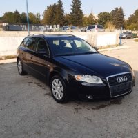 Audi A4B7 2.0TDI, снимка 2 - Автомобили и джипове - 41967972