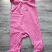 Бебешки  розов лот за момиче , снимка 5 - Комплекти за бебе - 34140080