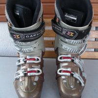 Туринг обувки Garmont номер 25 - 26,5, снимка 1 - Зимни спортове - 39607591