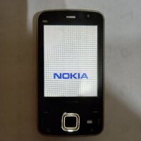 Nokia N96, снимка 3 - Nokia - 40012148