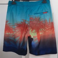Hot Tuna - Мъжки плувни шорти Photo,  размери  M и L.                          , снимка 5 - Къси панталони - 41469301