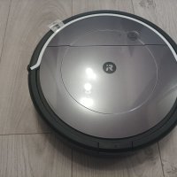 IRobot Roomba Combo 113, снимка 1 - Прахосмукачки - 40377633