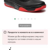 Nike Jordan Max Aura 2,номер 42, снимка 2 - Кецове - 40460051