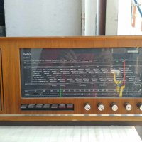 Радио SABA Lindau LI-18, снимка 6 - Радиокасетофони, транзистори - 41441665