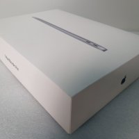 Само кутия за MacBook Air 13" A2337, снимка 7 - Лаптоп аксесоари - 42271404