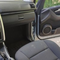 MERCEDES B180 **ДИЗЕЛ**2.0 - 109 к.с., снимка 9 - Автомобили и джипове - 41468633