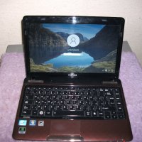 135.Продавам лаптоп  TOSHIBA  SATELLITE L730-A193.Дисплей 13,3 ” ( HD 1366 x 768), CPU: Intel  Core , снимка 1 - Лаптопи за дома - 41958620