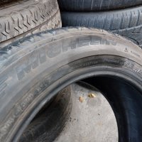 2бр.НОВИ летни MICHELIN 215/55/16 93Y, снимка 5 - Гуми и джанти - 39116367