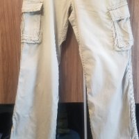 Панталон Tomi Hilfiger XL, снимка 1 - Панталони - 41506488