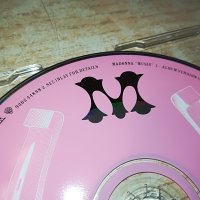 MADONNA CD MADE IN GERMANY 0704231048, снимка 13 - CD дискове - 40287626