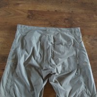 peak Performance dex shorts - страхотни мъжки панталони КАТО НОВИ, снимка 10 - Спортни дрехи, екипи - 41472625