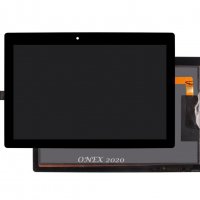 Нов Дисплей и Тъч Скрийн за таблет Lenovo Tab 3 10 Plus , TB-X103F, снимка 1 - Резервни части за телефони - 34462995