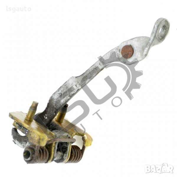 Държач задна дясна врата Citroen C3  2002-2009 C100821N-119, снимка 1