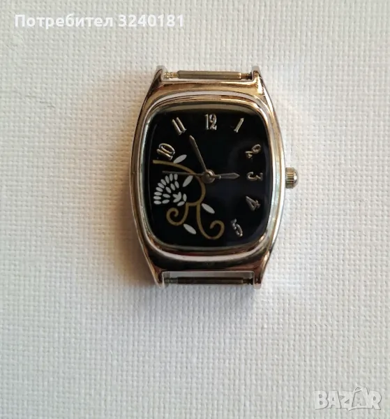 Дамски часовник ,,NewYorker", снимка 1