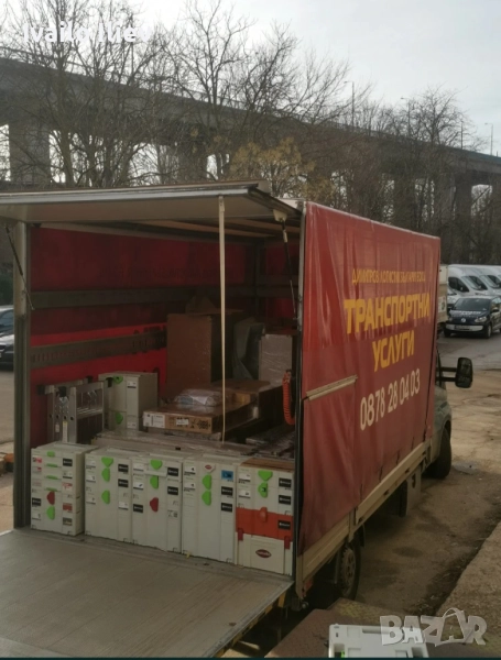 Транспортни услуги за Варна и страната, снимка 1