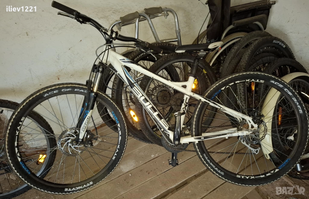 Велосипеди от Германия 6, снимка 1