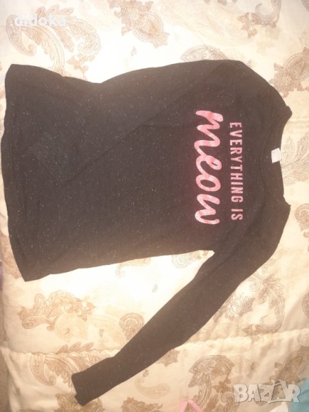 Ежедневна блуза , снимка 1