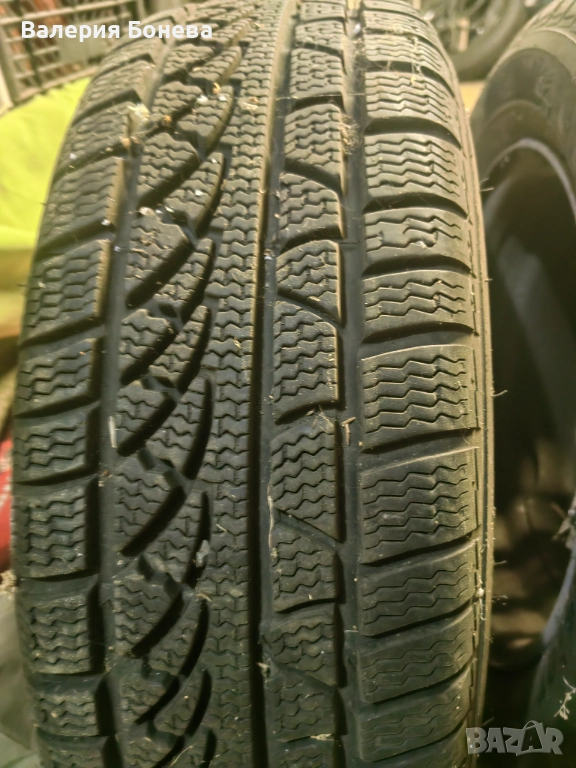 Много добри гуми с джанти , снимка 1