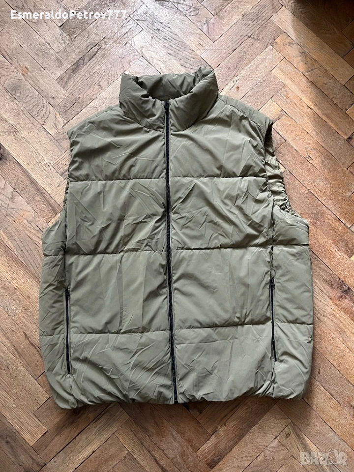 Мъжки елек Зара, снимка 1