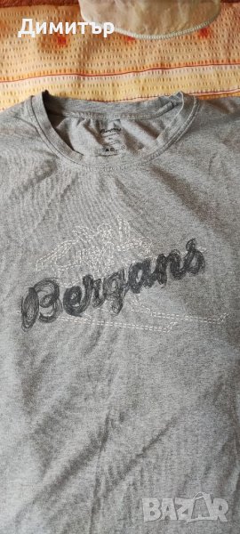 Bergans, снимка 1