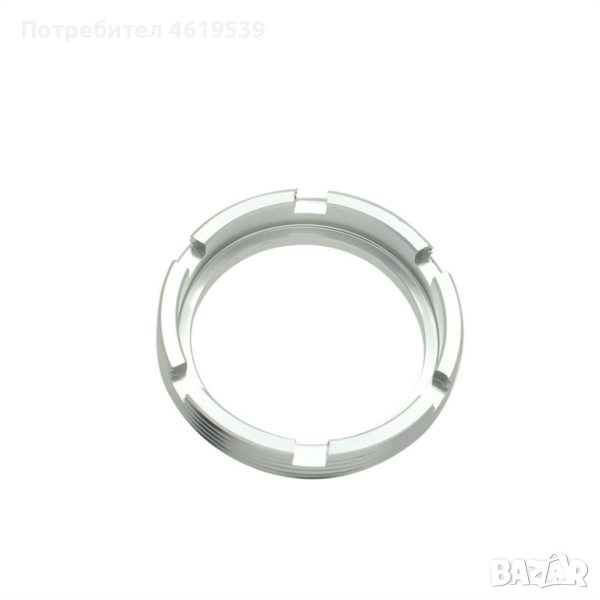 Honda Crf Cr гайка за задна капла Хонда Цр Црф , снимка 1