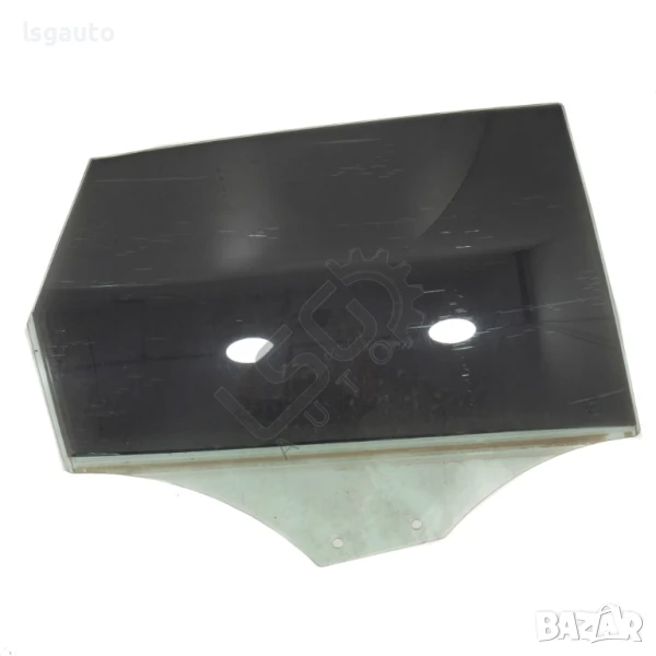 Задно дясно стъкло AUDI A4 (B8) 2008-2015 ID:148767, снимка 1