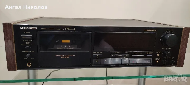 Pioneer  ct737mark 2, снимка 1