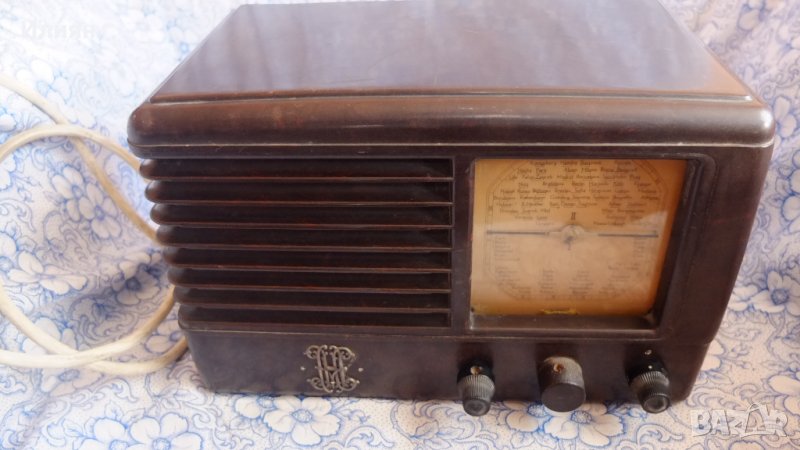 Радио-радиоприемник , снимка 1