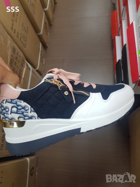 Обувки, снимка 1