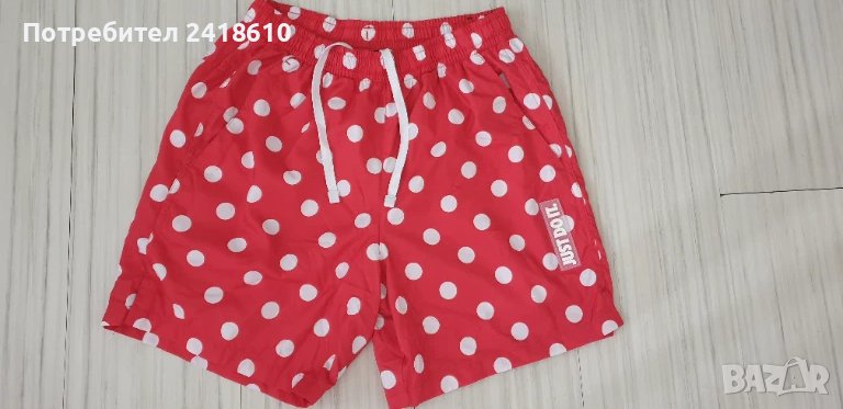 Nike Short Mens Size S  НОВО1 ОРИГИНАЛ! Мъжки Къси Панталони!, снимка 1