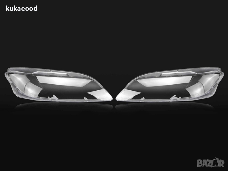 Стъкла за фарове на Mazda 6 (2002-2008), снимка 1