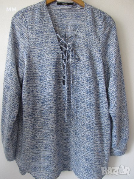 Дамска риза, снимка 1