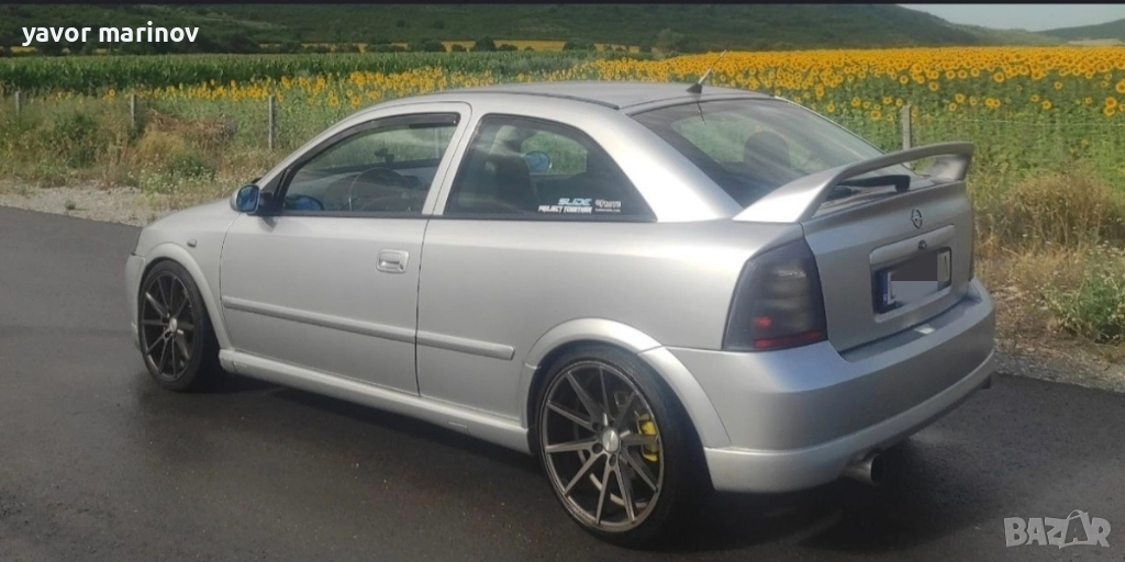 Vossen R18 5x112, снимка 1