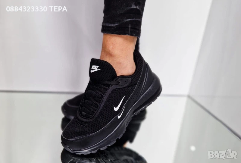 NiKE спортни дамски маратонки. Спортни обувки Найк. Налични ТЕРА, снимка 1