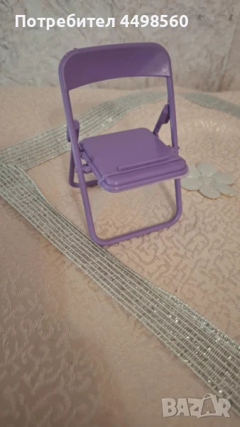 Поставка за телефон, снимка 1