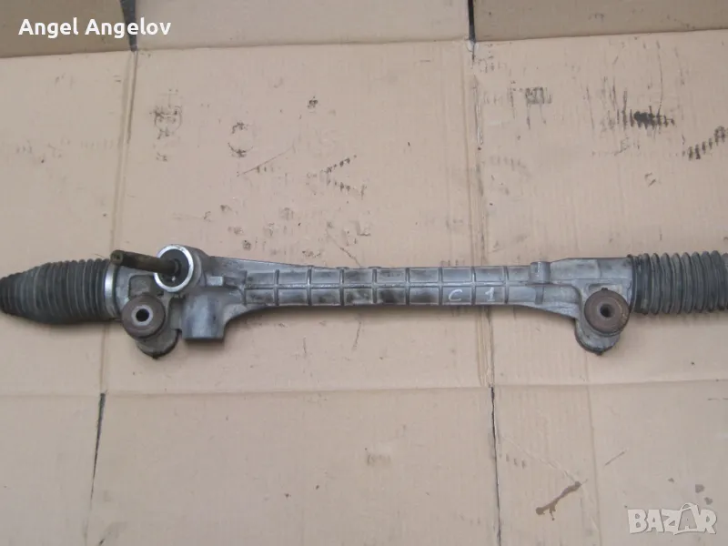 Кормилна рейка за CITROËN C1 (PM_, PN_) 1.0 PEUGEOT 107 1.0 Toyota Aygo CITROEN C1 (PM_, PN_) 1.0 [2, снимка 1