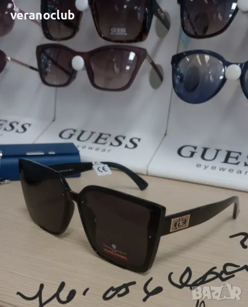 Дамски слънчеви очила Поларизед 2025, снимка 1