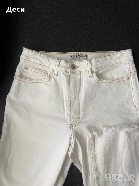 Дънки р-р 26/27, снимка 1