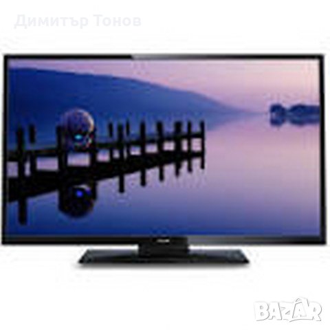 PHILIPS 32PFL3008/12, снимка 1