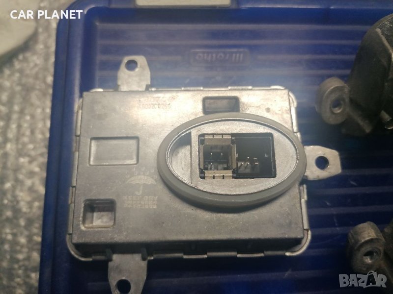 Баласт ксенон запалка BMW/БМВ/AUDI /Mercedes Ballast Xenon D1S D1R , снимка 1