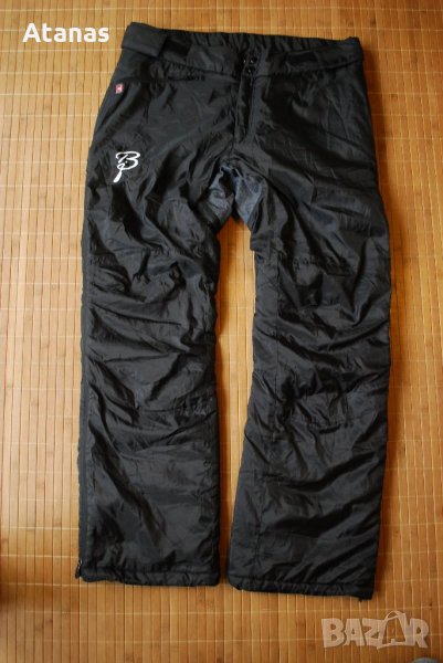 Bjorn Daehlie Primaloft Долнище Мъжко р-р XL ски north face сноуборд odlo , снимка 1