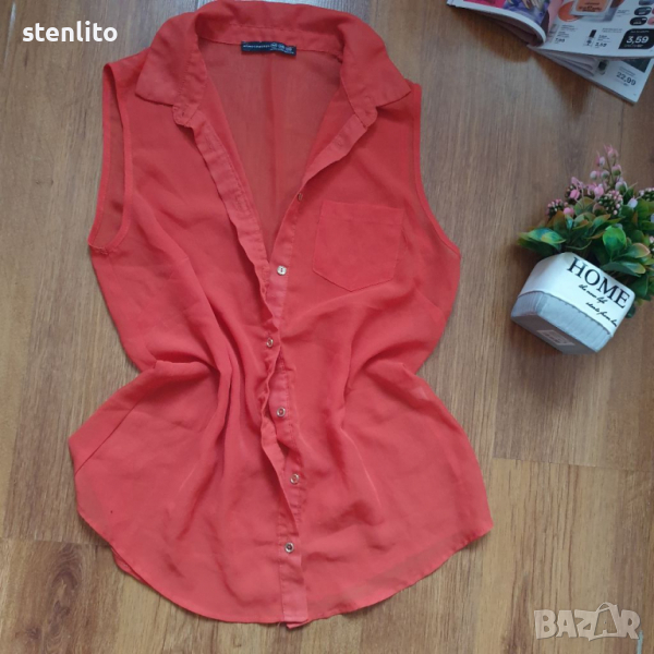 Риза/туника Atmosphere размер 36/38, снимка 1