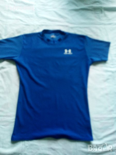 Under Armour - синя, снимка 1
