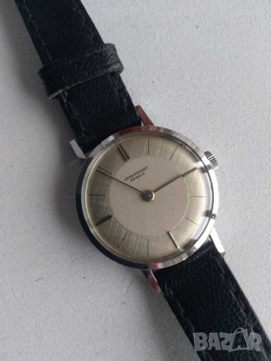 Jean Perret механичен , снимка 1