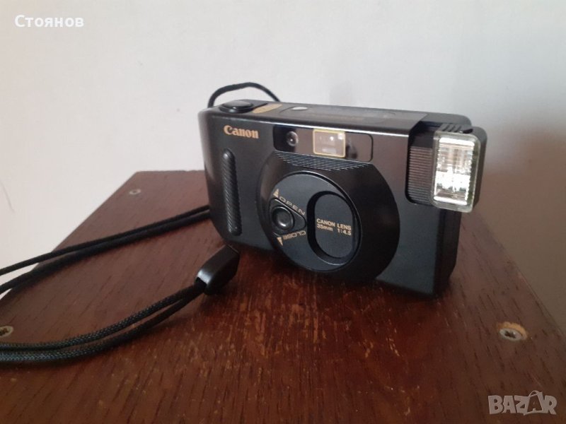 Canon SNAPPY S Japan, снимка 1