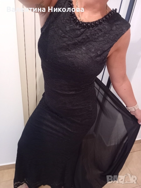 Дамска рокля, снимка 1