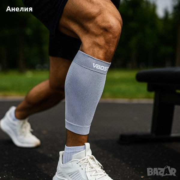 Компресионен ръкав / р-ри -М;L;XL, снимка 1