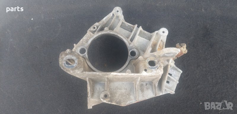 Лапа Двигател Рено Клио 1 N:2 - 7700795784 N, снимка 1